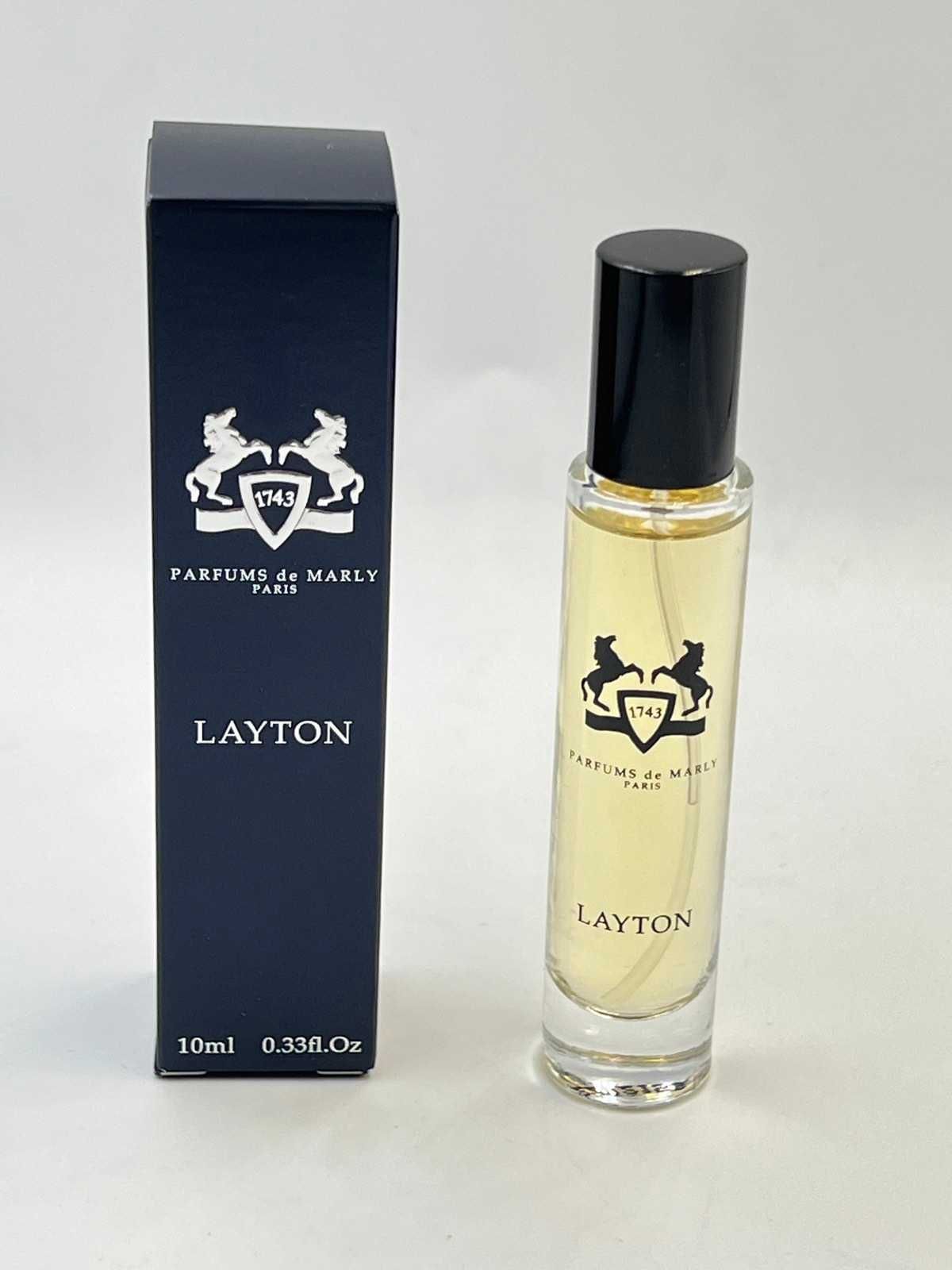 Parfums de Marly Layton edp 10 мл Оригинал