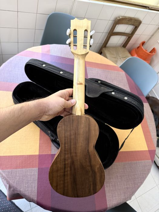 Cavaquinho APC 102 com estojo