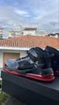 Jordan Mars 270