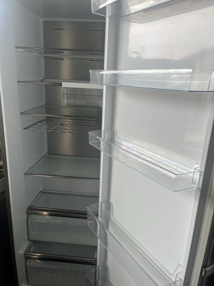 Frigorifico NoFrost HISENSE