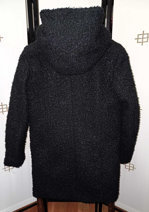 Casaco Jacqueline de yong JDY Damen Teddy Mantel Jacke Sonya M