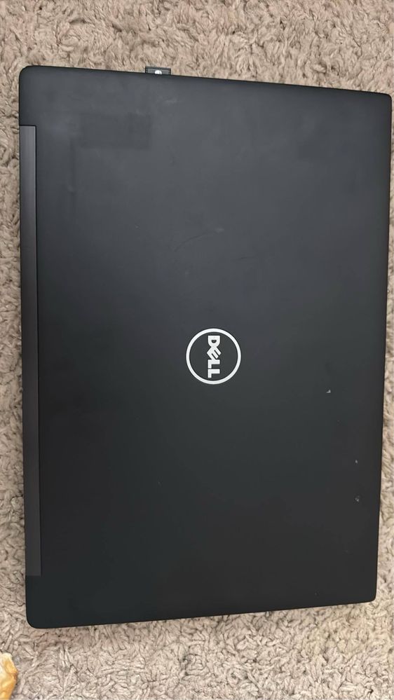 Dell latitude 7280