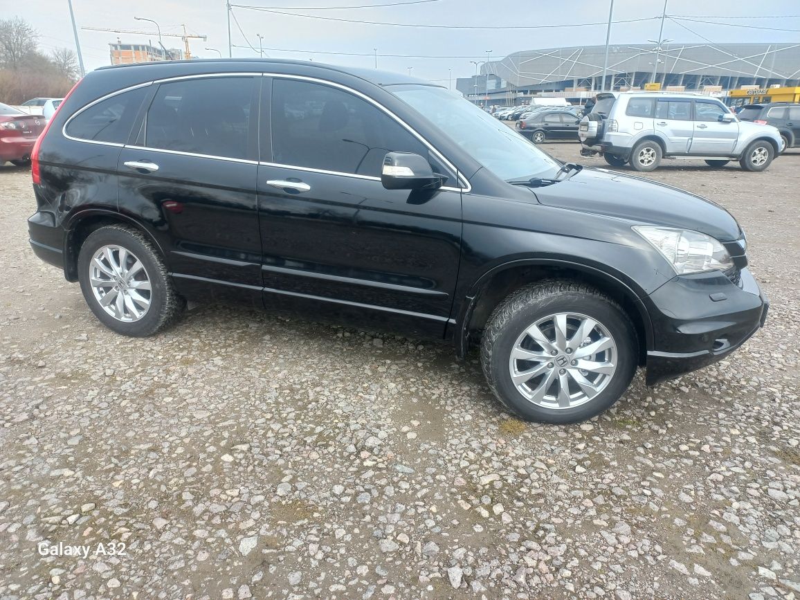 Honda CR-V  ...Продам