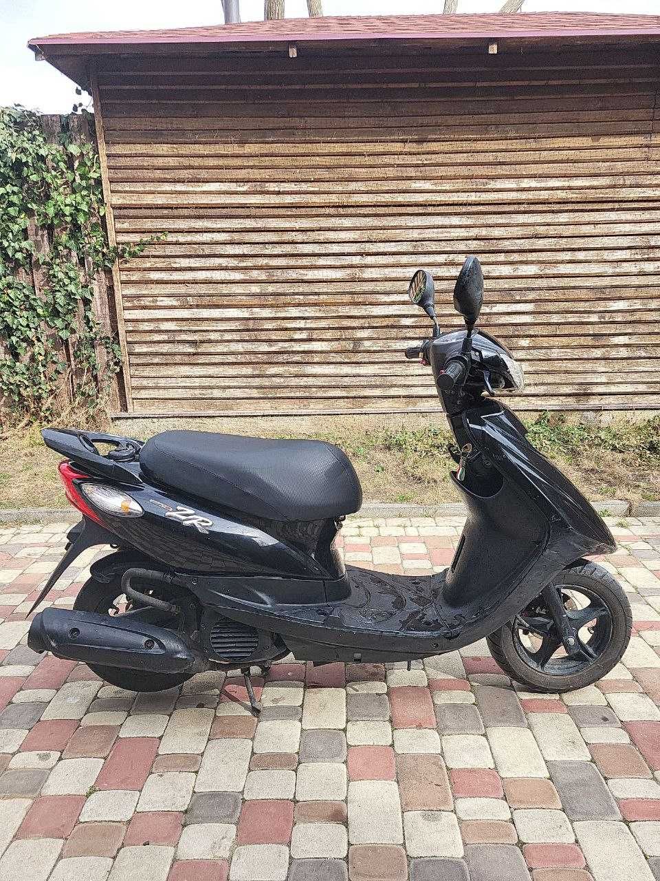 Мопед Yamaha Jog ZR Evolution