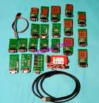UPA Programador UPA-USB v1.3 programador