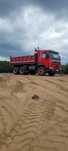 Volvo FM12 380km wywrotka 6x4 PERFEKCYJNY STAN NISKI PRZEBIEG! Polecam