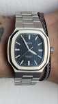 Maen Manhattan 37 black - no date