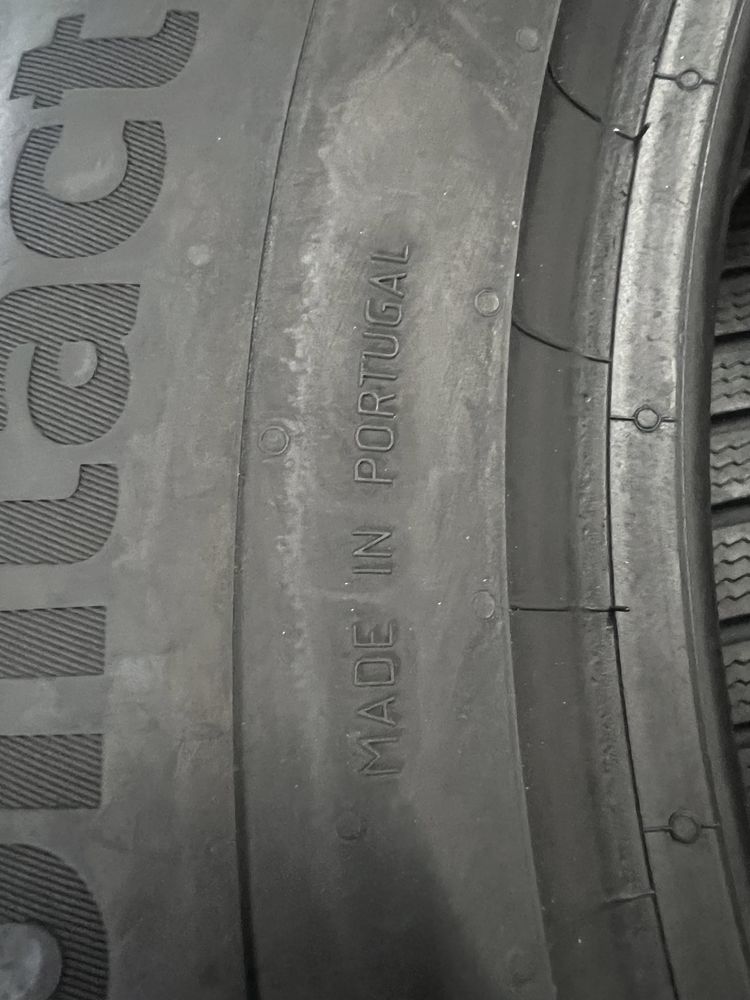 235/60/18 R18 Continental WinterContact TS870P 4шт зима