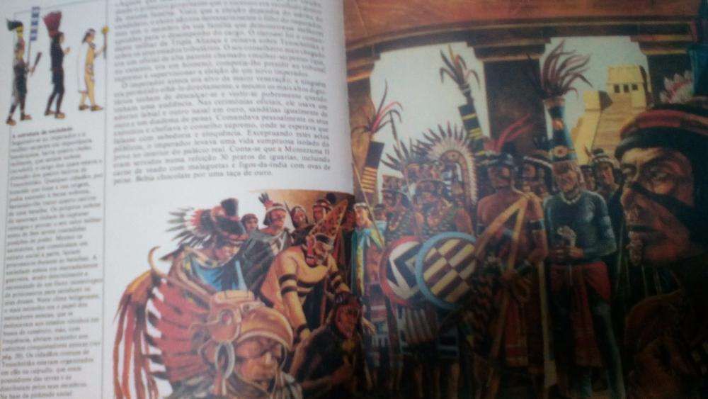 Livros Coleção Saber