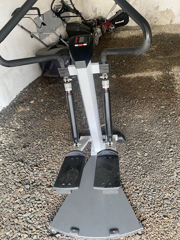 Steper Kettler Power Stepper