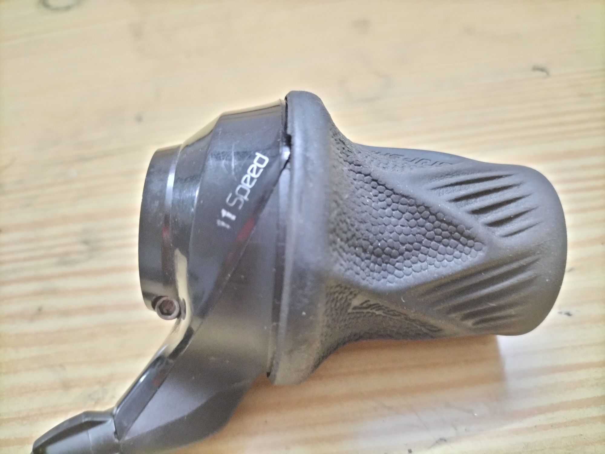 Punho rotativo Sram 11v