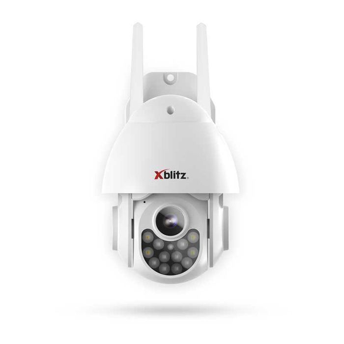 NOWA Zewnętrzna kamera IP ARMOR 500 -Oficjalny SKLEP Xblitz -gwarancja