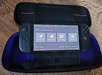 Nintendo Switch OLED cfw przeróbka 128gb Igła