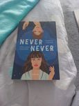Colleen Hoover-Never Never