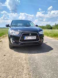 Mitsubishi ASX 1.8 DID 4x4 2015.