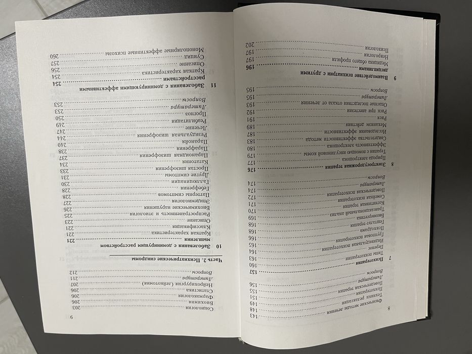 М.Т.Хэзлем Психиатрия