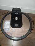 iRobot odkurzacz Roomba 974