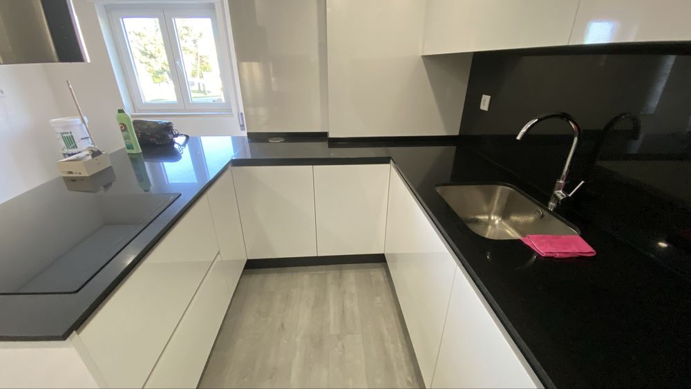 Apartamento T3 Azeitao