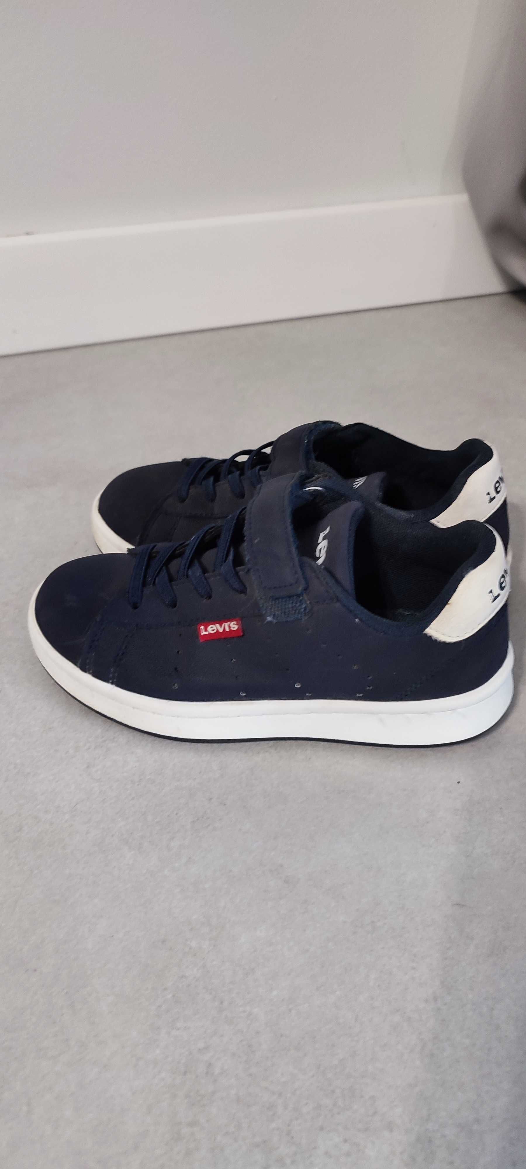 Buty LEVIS rozm, 30