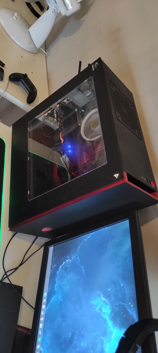 PC Gamer Completo