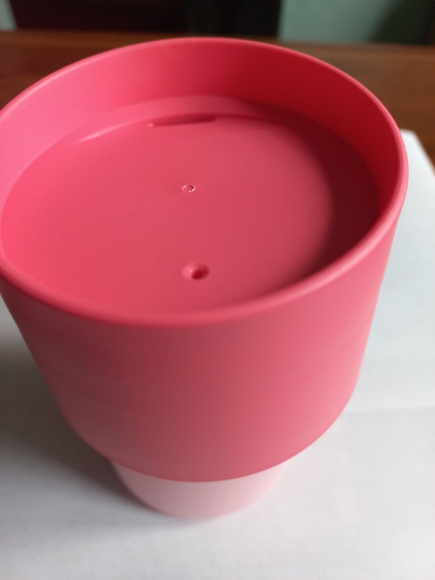 Kubek podróżny IKEA 0,3 l