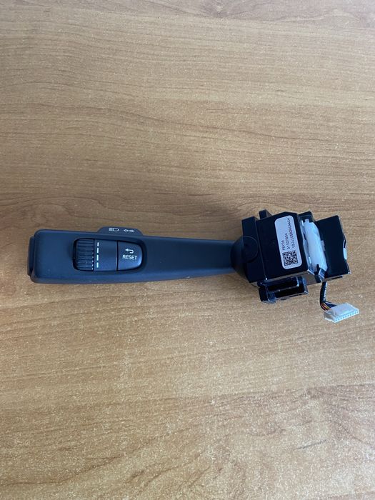 V60 Volvo Przełącznik kierunkowskazów