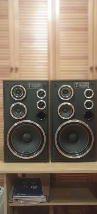 Kolumny altus 75