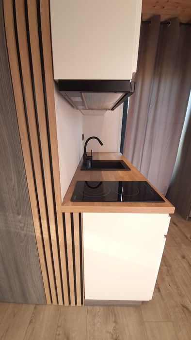 Dom modułowy 11x3m od ręki! Gotowy! Nowa niższa cena do końca roku!