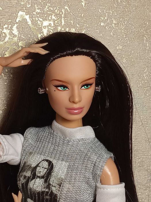 Шарнирная кукла Xian Xian Princess Барби Looks, 32 см Интегрити лялька