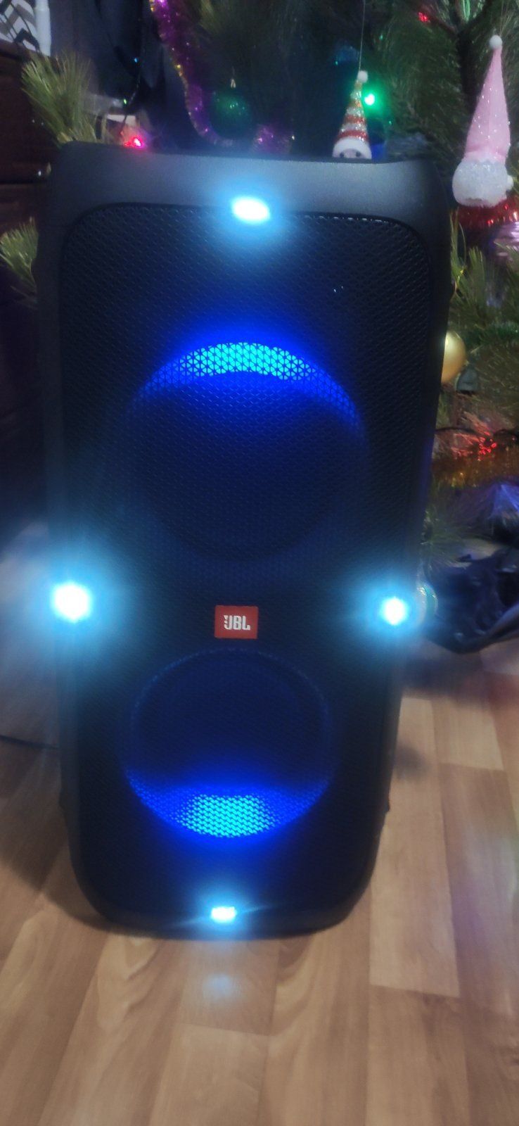 Аренда колонки JBL partybox-310