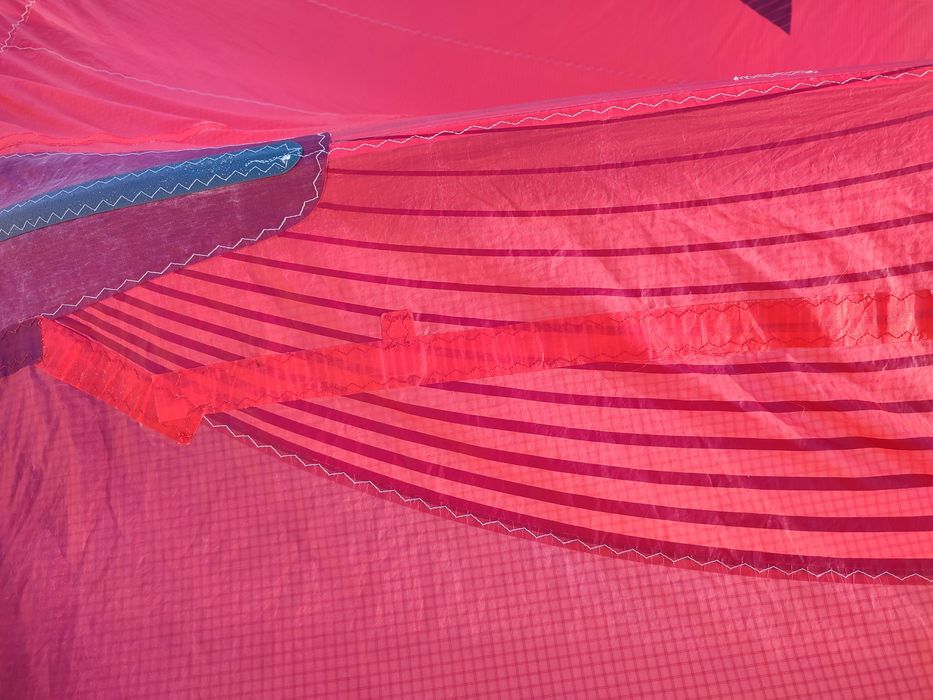 Latawiec Kite North Orbit 9m