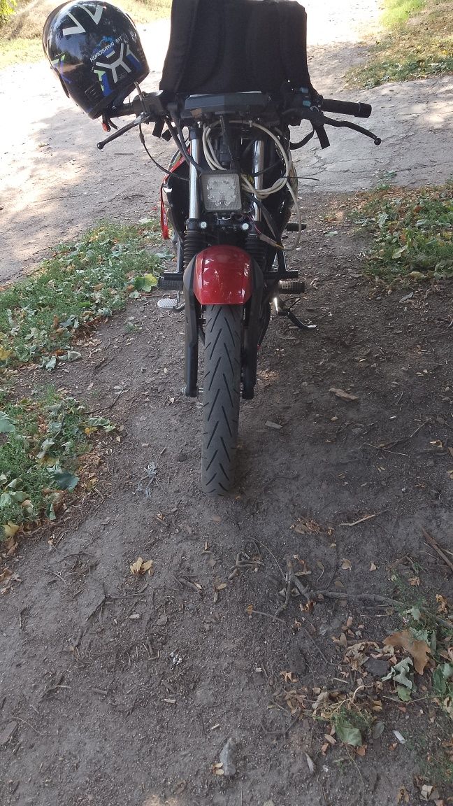 Продам spark sp 200 r 34