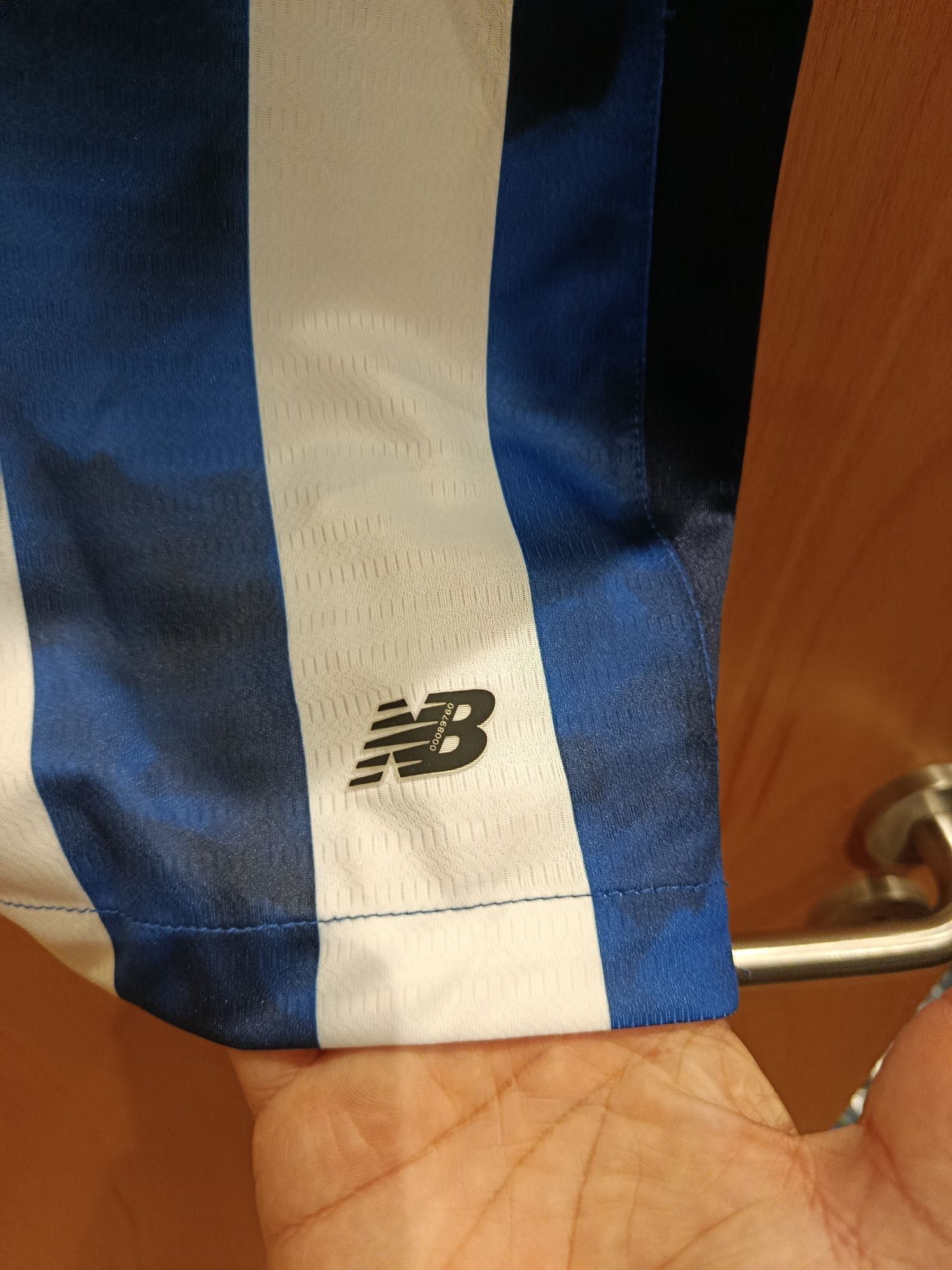 Camisola FC Porto época 24/25