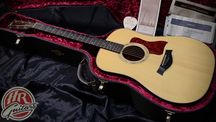 TAYLOR 510 z 1998 roku, USA, dreadnought