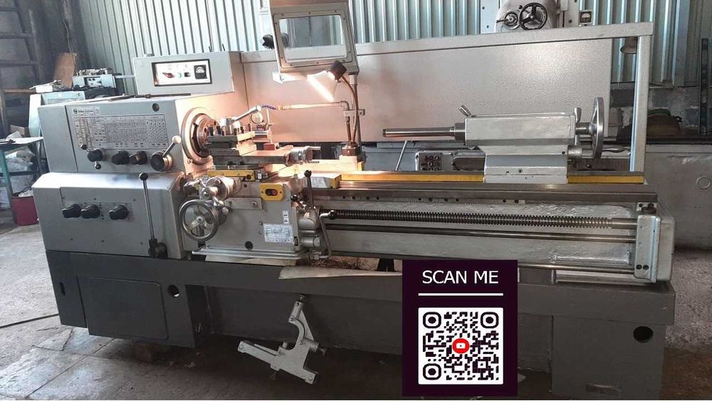 Продаж , ремонт верстатів 16К20, 3Л722, 3У131В, 3М152В, 5К32, ...