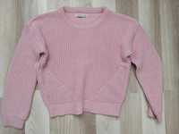 Sweter dziewczęcy rozmiar 134