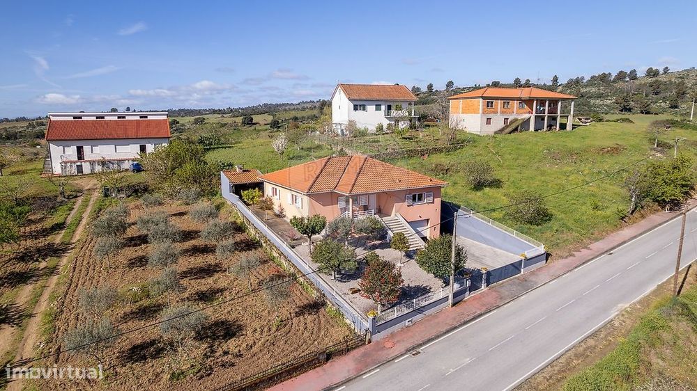 Moradia T3 para venda