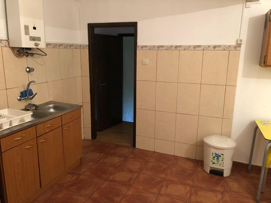 Andar moradia T3 no centro
