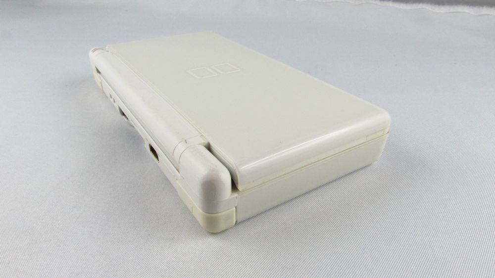 NINTENDO - Konsola DS Lite USG-001 Biała