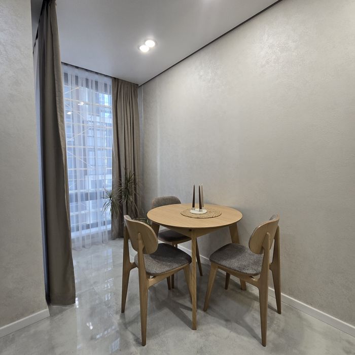 ‼️Стильна півторачка в ЖК Манхеттен