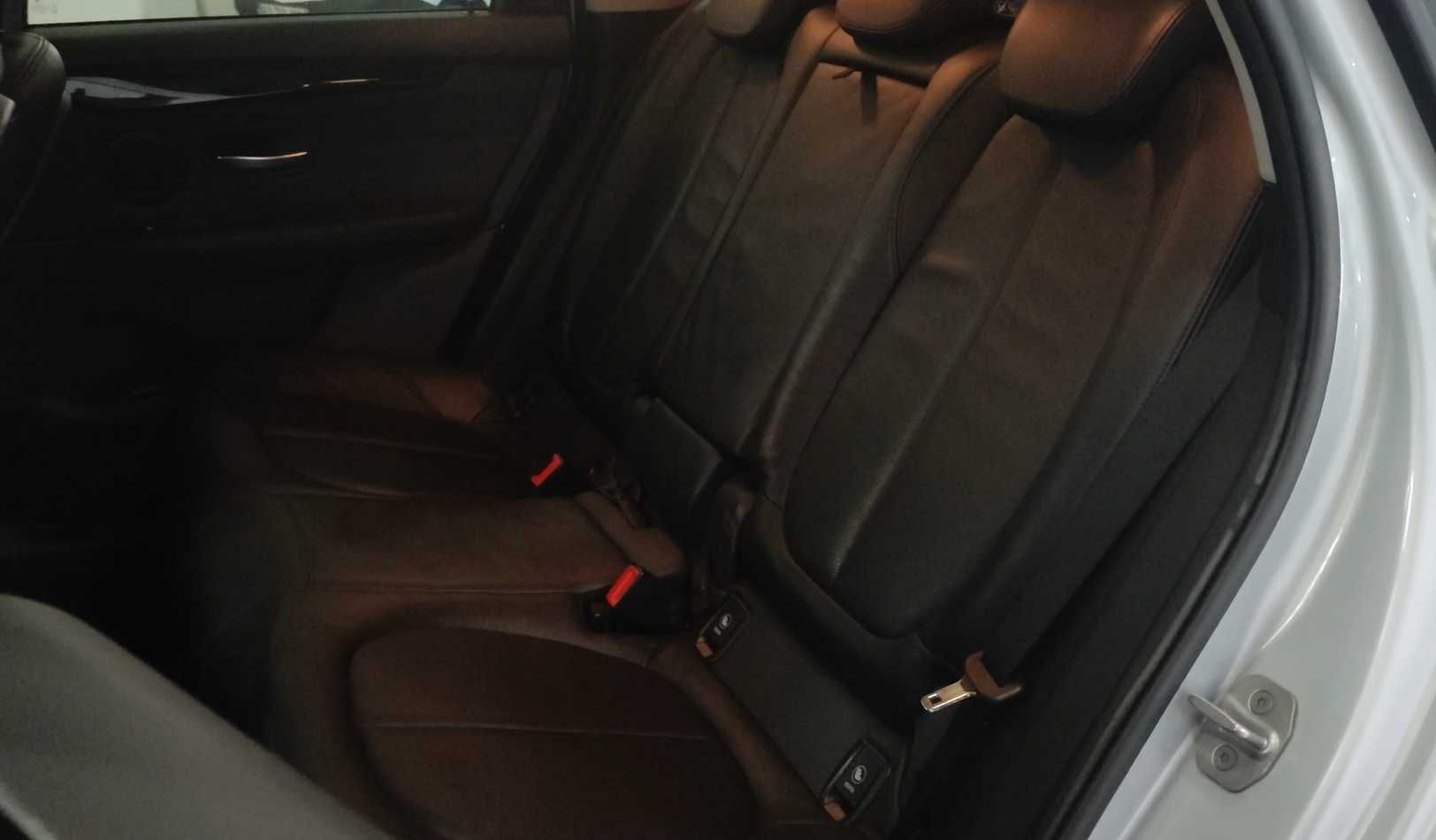 BMW 225xe Hybrido (Nacional)