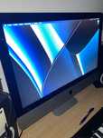 Vendo iMac 2013 i5 8gbRAM