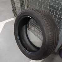 Vendo 2 pneus usados