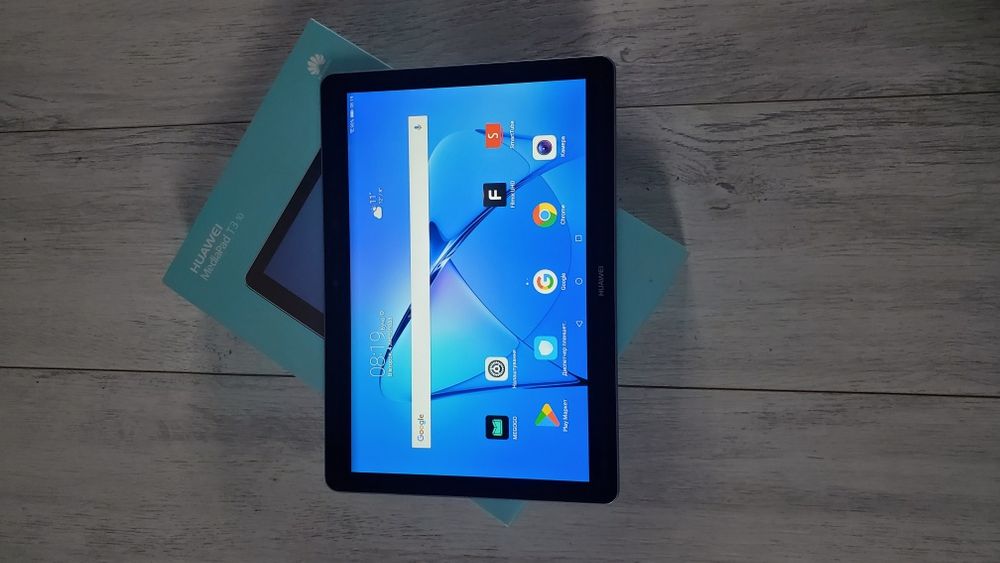 Huawei T3 10. Wifi.  Гарна ціна !!!