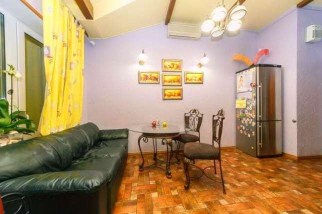 НОВЫЙ хостел в двухуровневом пентхаусе Киев Дарница Левобережная-1-555.biz.ua