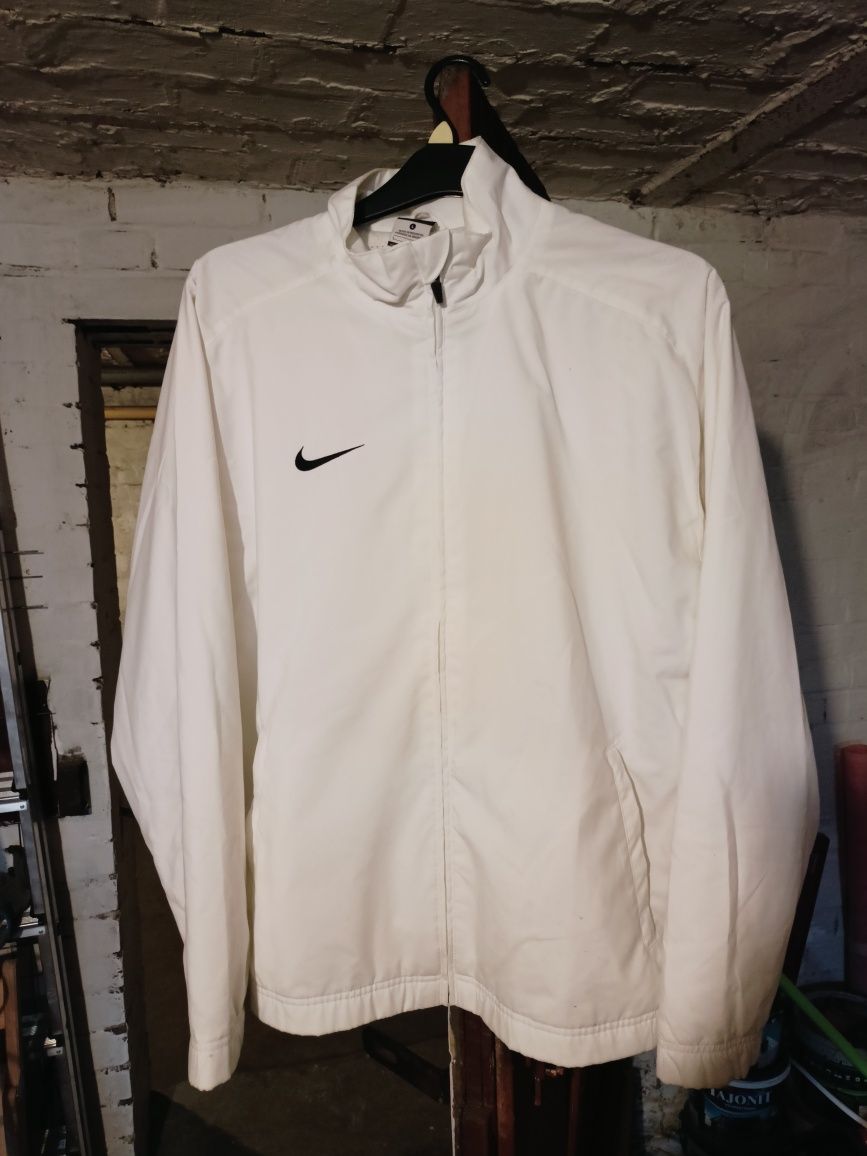 Kurtka Męska Nike Wiosenna