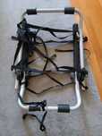 Suporte para bicicletas