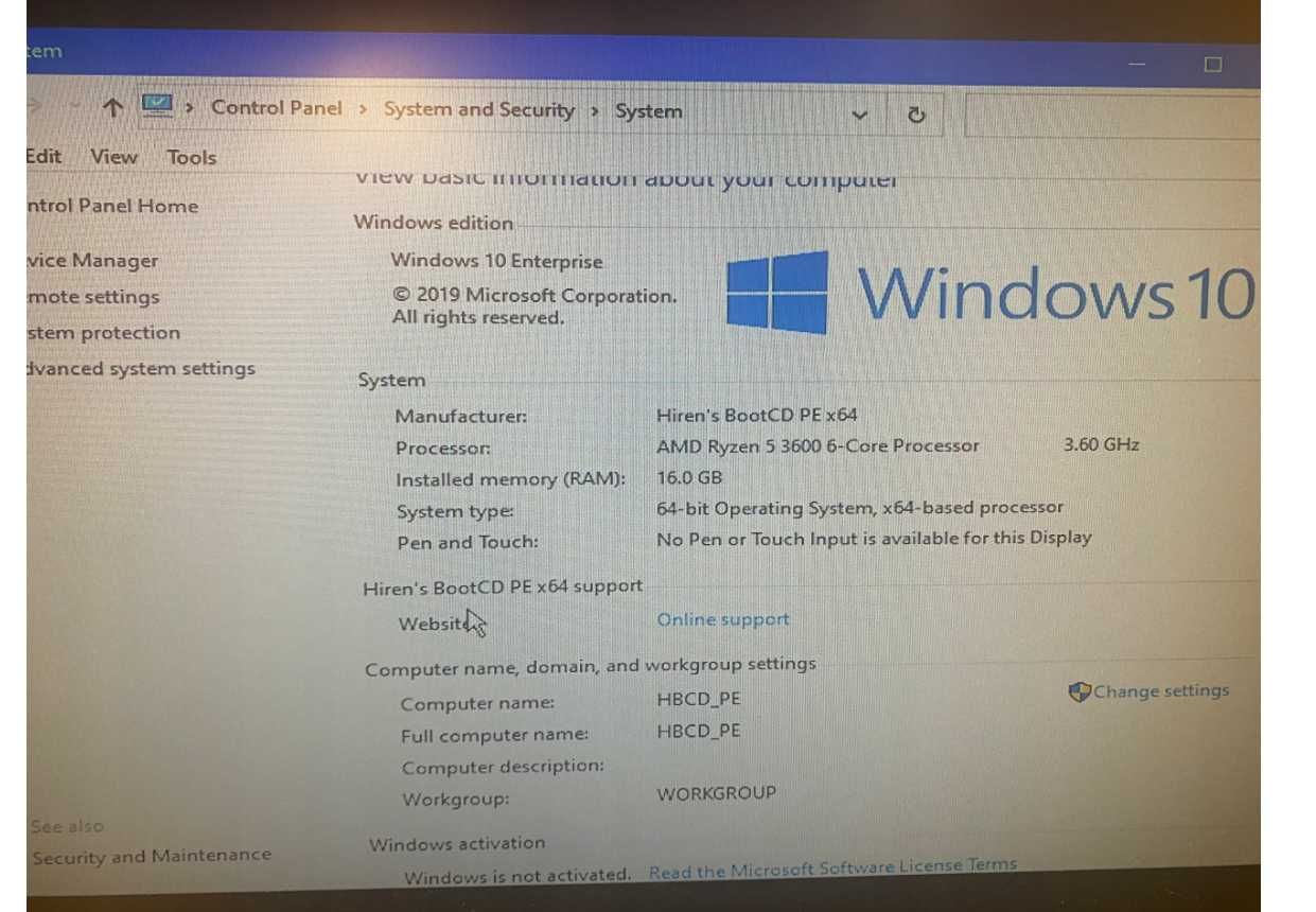 Komputer Gamingowy RYZEN 5 16GB RAM 1050 TI 2GB