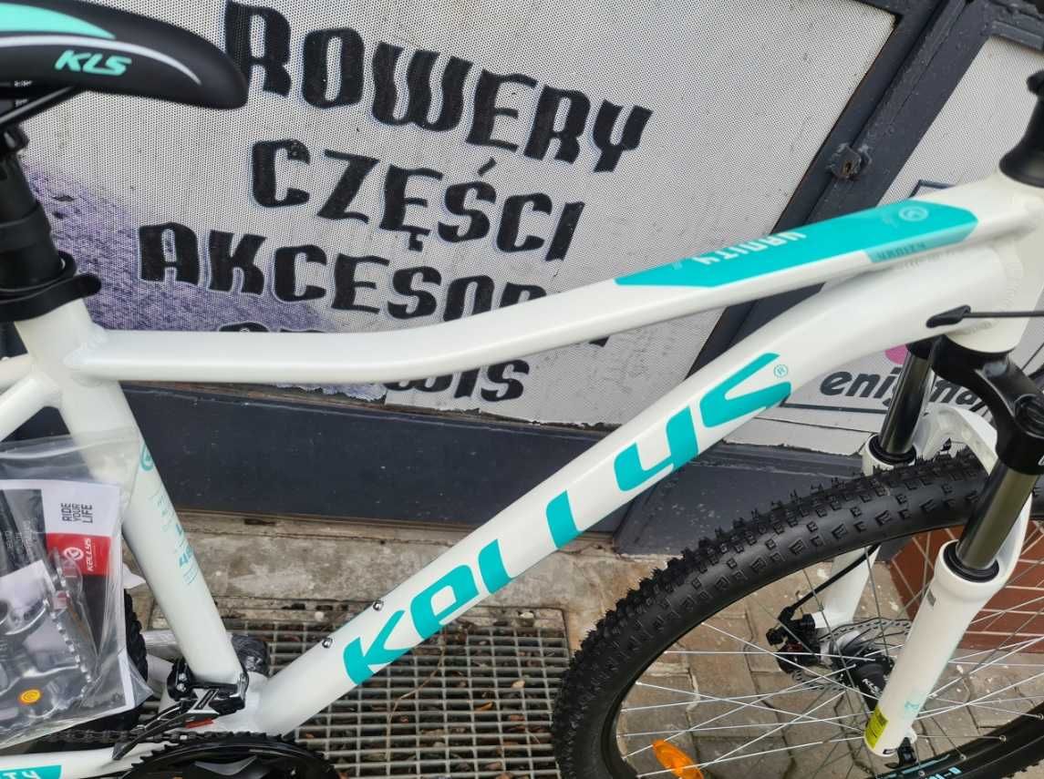 NOWOŚĆ! KELLYS VANITY 30 SKLEP ! Gwarancja! WYSYŁKA ! Oficjalny Dealer