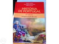 Historia de Portugal